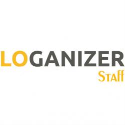 Loganizer Staff